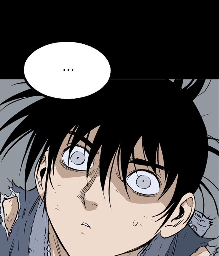 Read Gosu (en) Manga Online