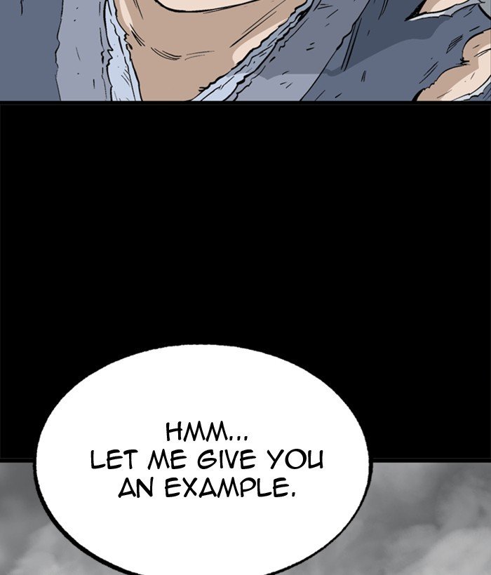 Read Gosu (en) Manga Online