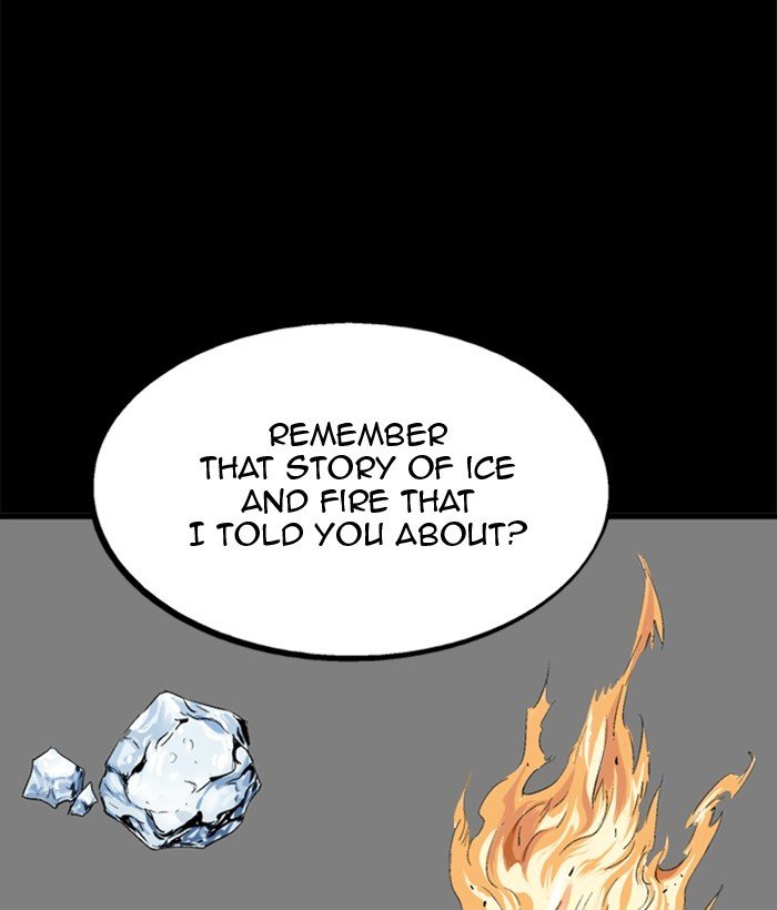 Read Gosu (en) Manga Online