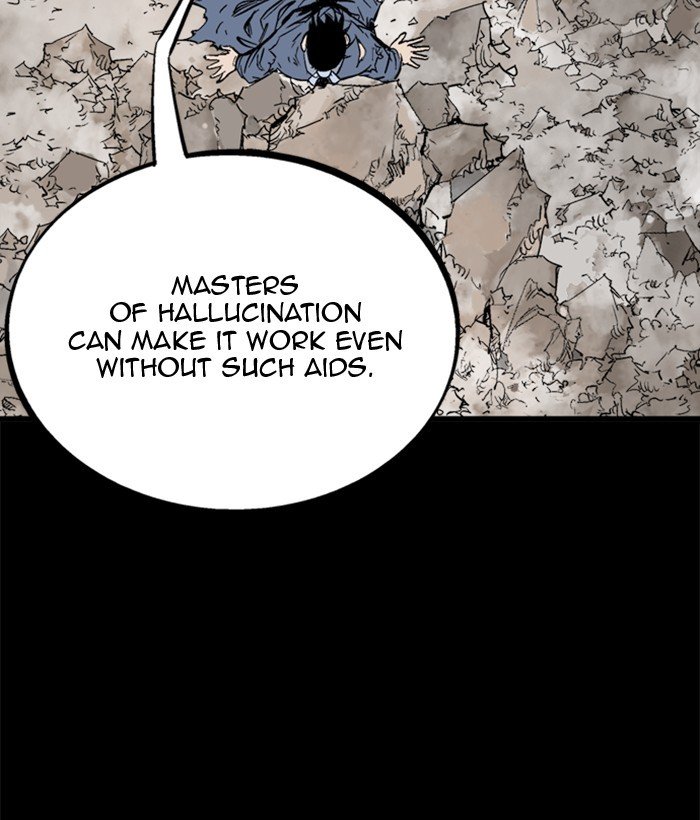 Read Gosu (en) Manga Online