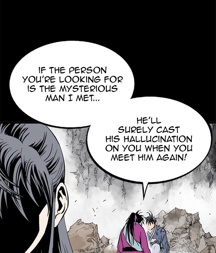 Read Gosu (en) Manga Online