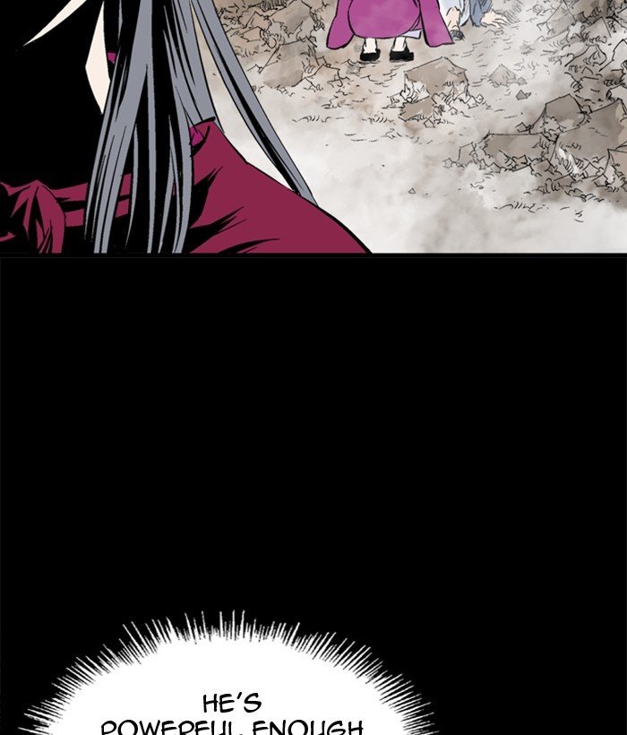 Read Gosu (en) Manga Online