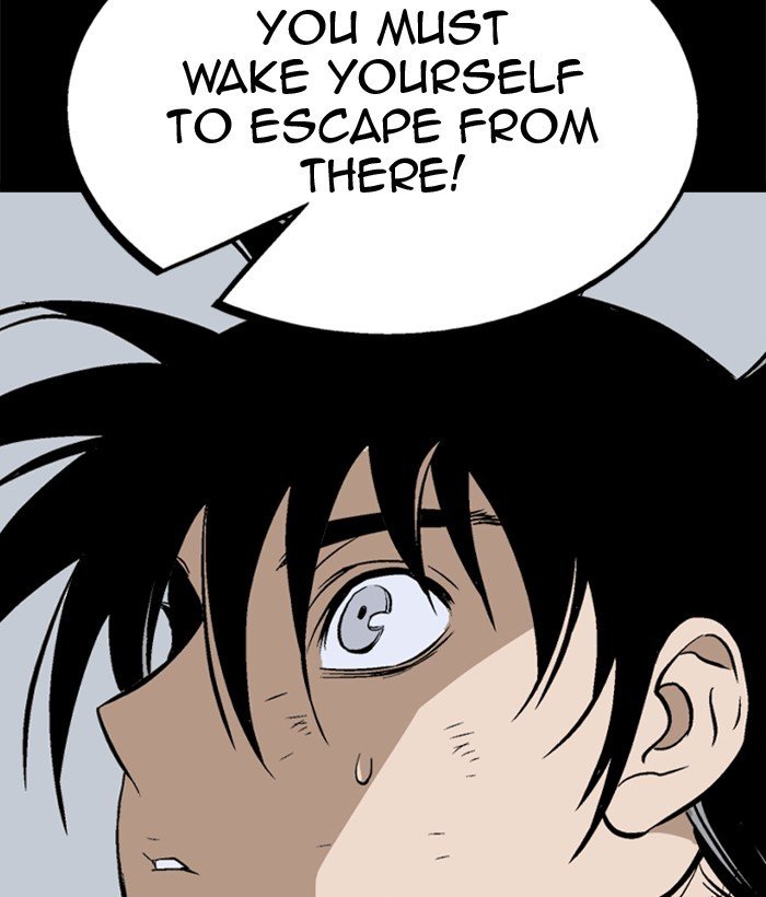 Read Gosu (en) Manga Online