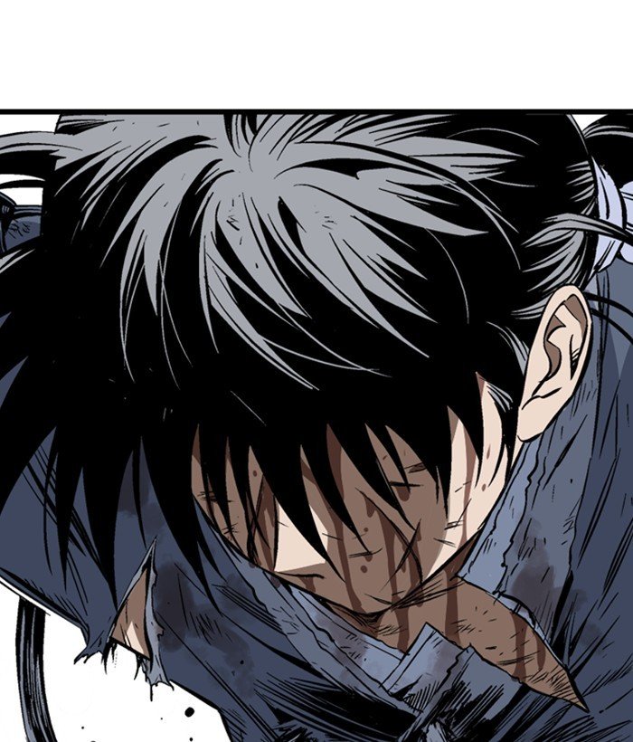 Read Gosu (en) Manga Online