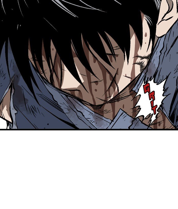 Read Gosu (en) Manga Online