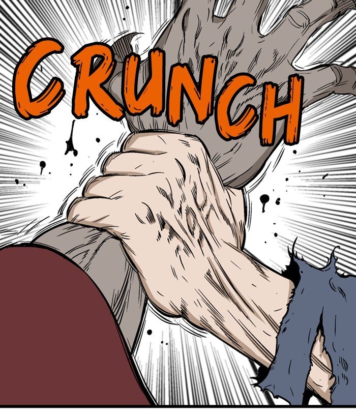 Read Gosu (en) Manga Online