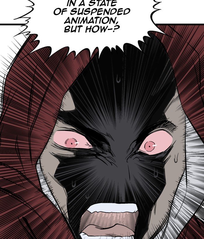 Read Gosu (en) Manga Online