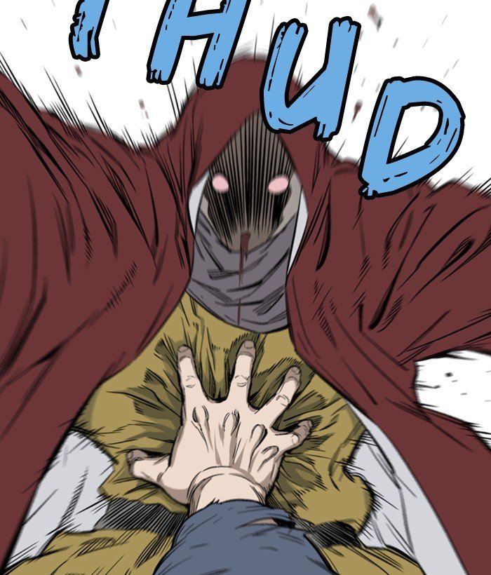 Read Gosu (en) Manga Online