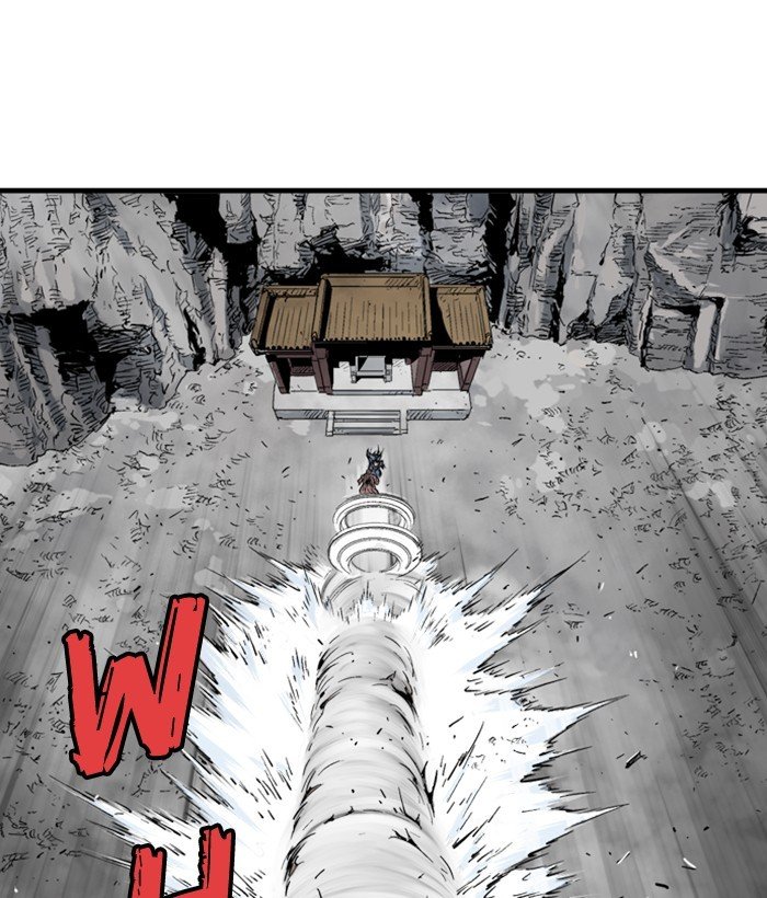 Read Gosu (en) Manga Online