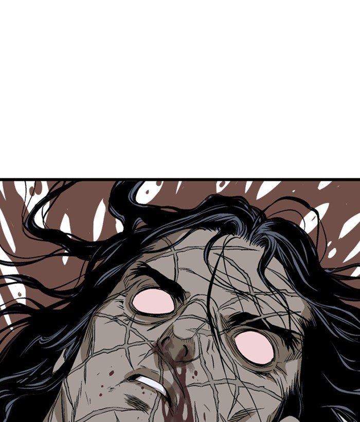 Read Gosu (en) Manga Online