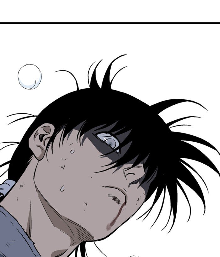 Read Gosu (en) Manga Online