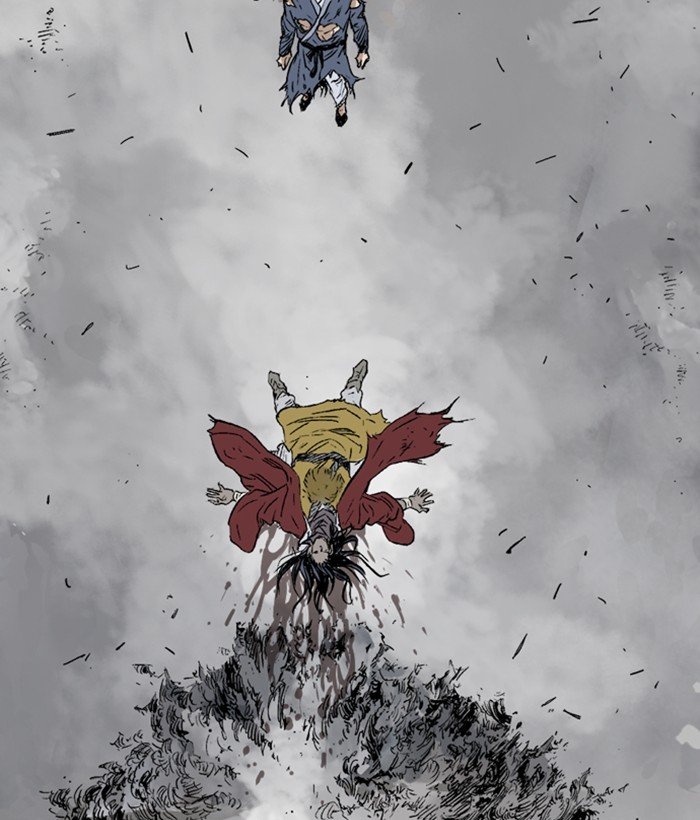 Read Gosu (en) Manga Online