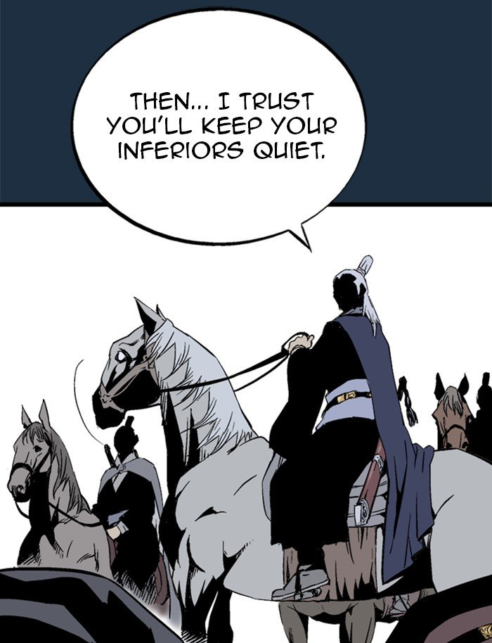 Read Gosu (en) Manga Online