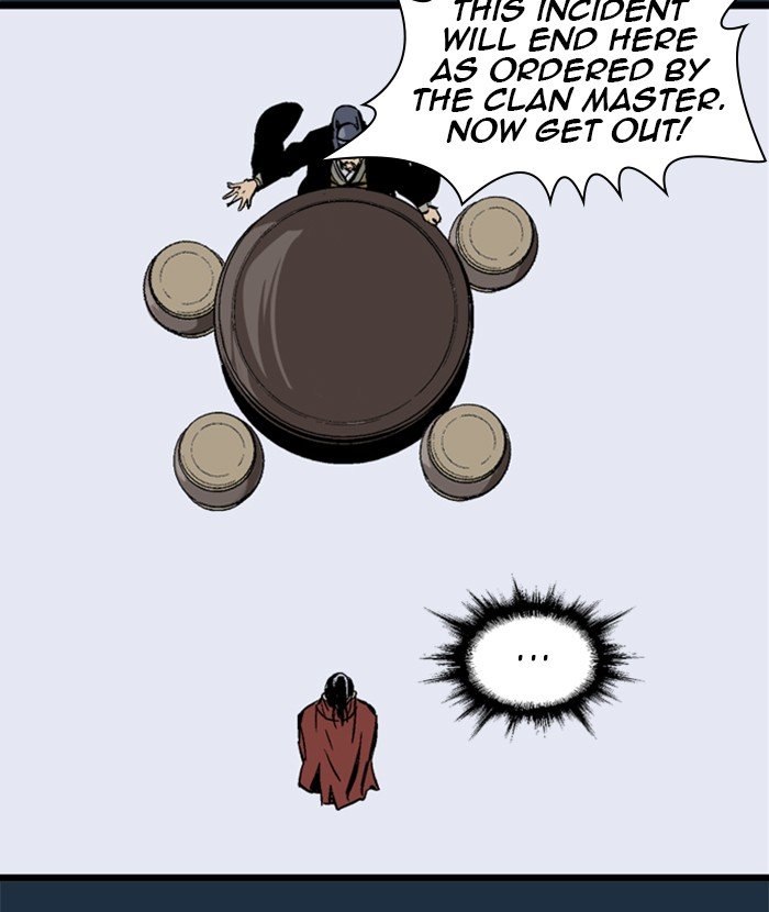 Read Gosu (en) Manga Online