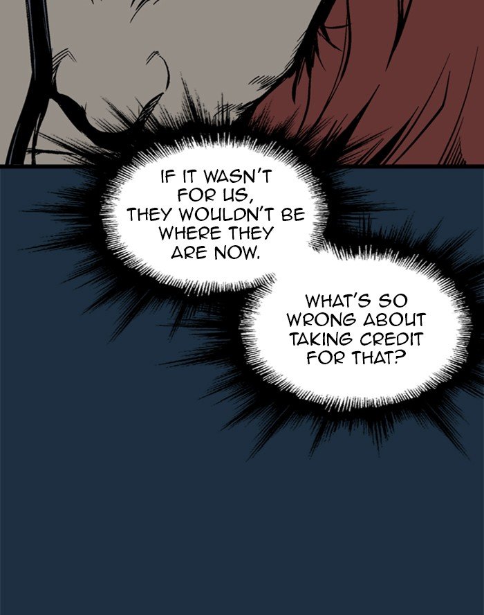 Read Gosu (en) Manga Online