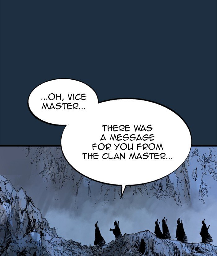 Read Gosu (en) Manga Online