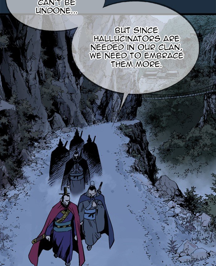 Read Gosu (en) Manga Online