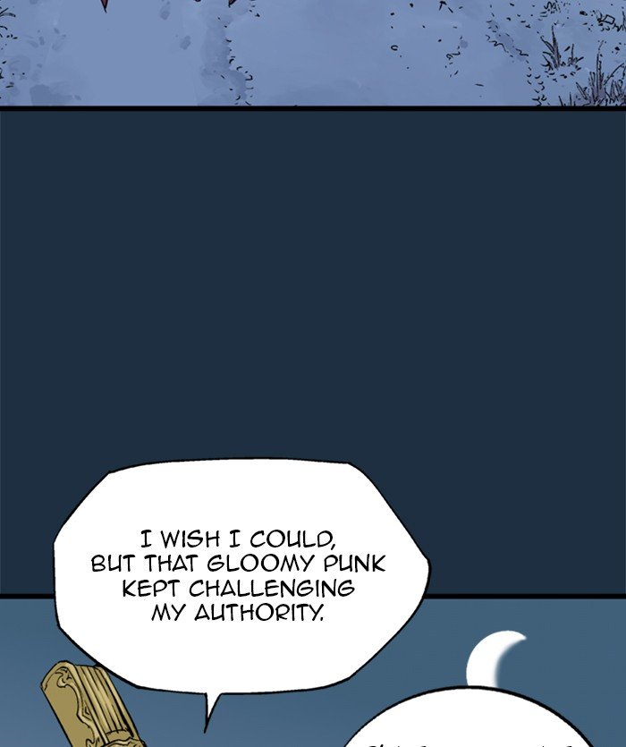 Read Gosu (en) Manga Online