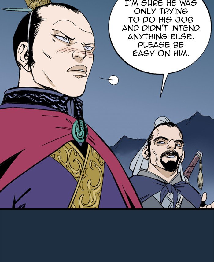 Read Gosu (en) Manga Online