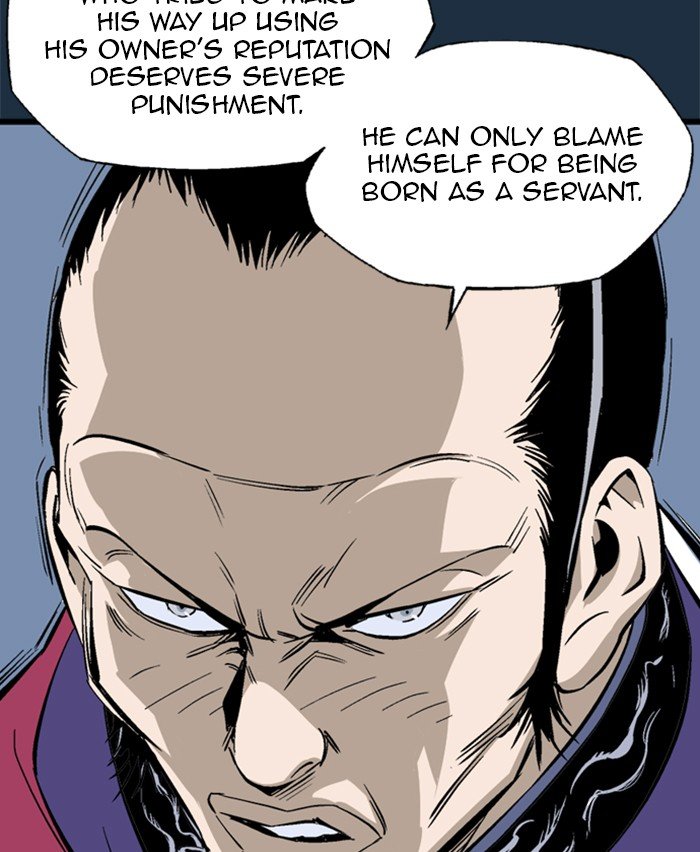 Read Gosu (en) Manga Online