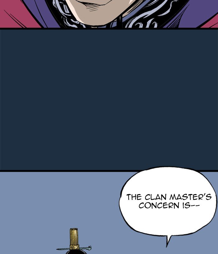 Read Gosu (en) Manga Online