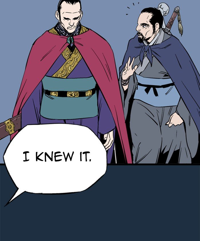 Read Gosu (en) Manga Online