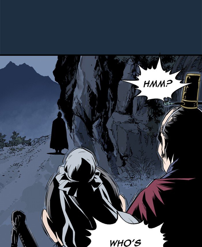 Read Gosu (en) Manga Online