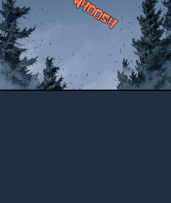 Read Gosu (en) Manga Online