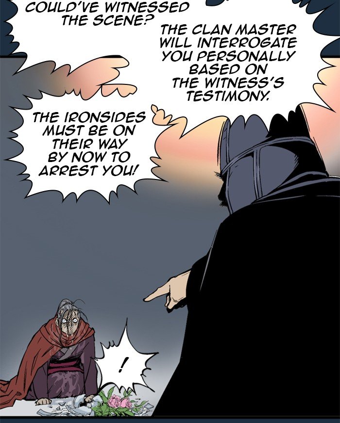 Read Gosu (en) Manga Online