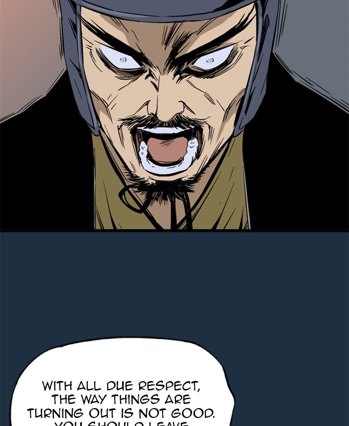 Read Gosu (en) Manga Online