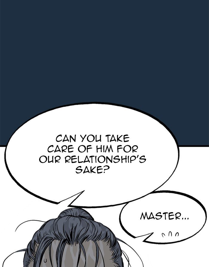 Read Gosu (en) Manga Online