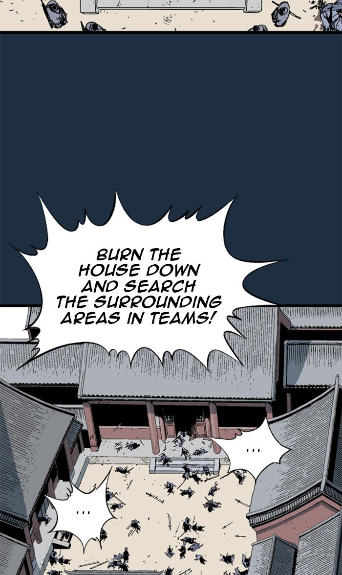 Read Gosu (en) Manga Online