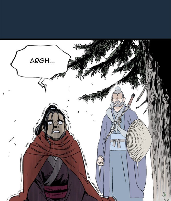 Read Gosu (en) Manga Online