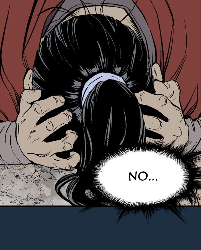 Read Gosu (en) Manga Online