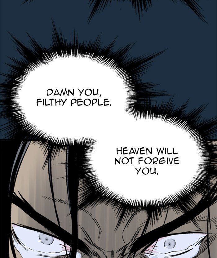 Read Gosu (en) Manga Online