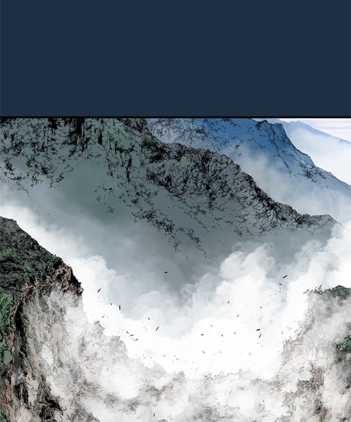 Read Gosu (en) Manga Online