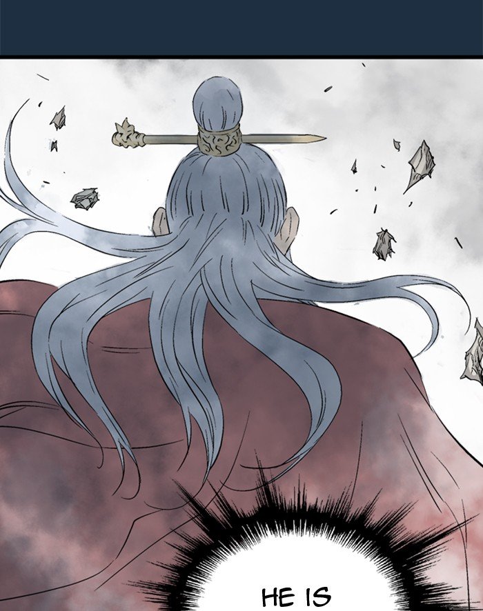 Read Gosu (en) Manga Online