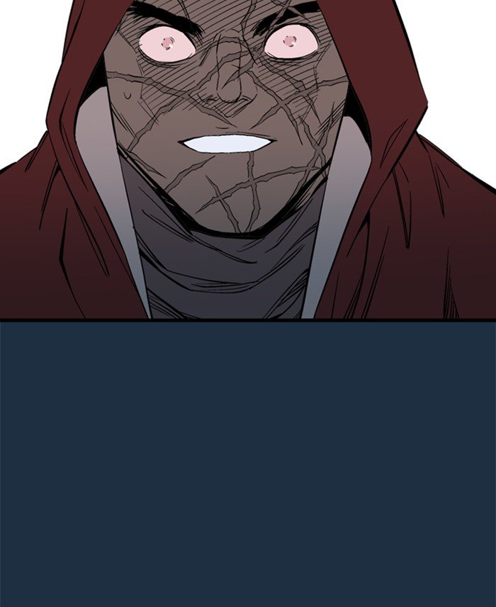 Read Gosu (en) Manga Online