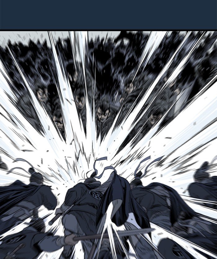 Read Gosu (en) Manga Online