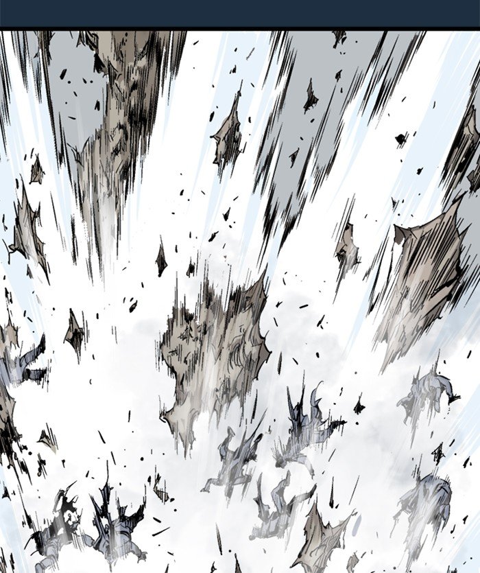 Read Gosu (en) Manga Online