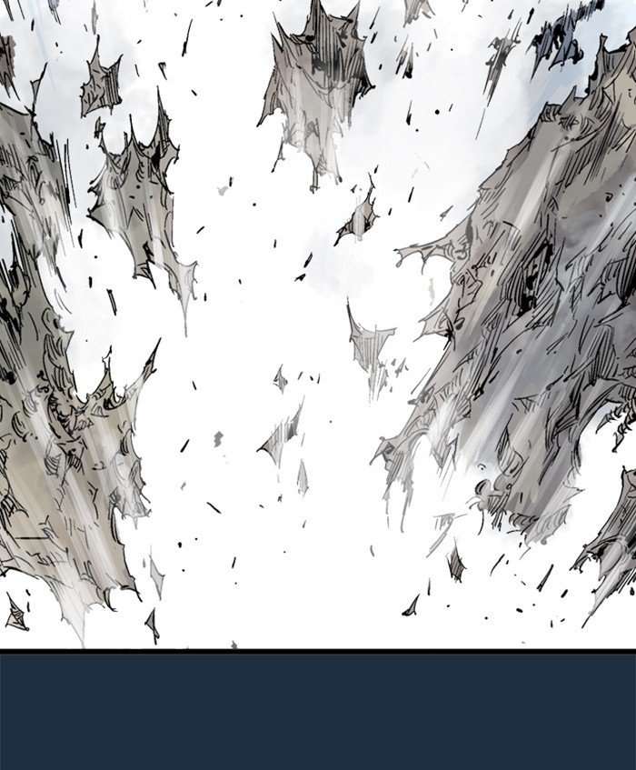 Read Gosu (en) Manga Online