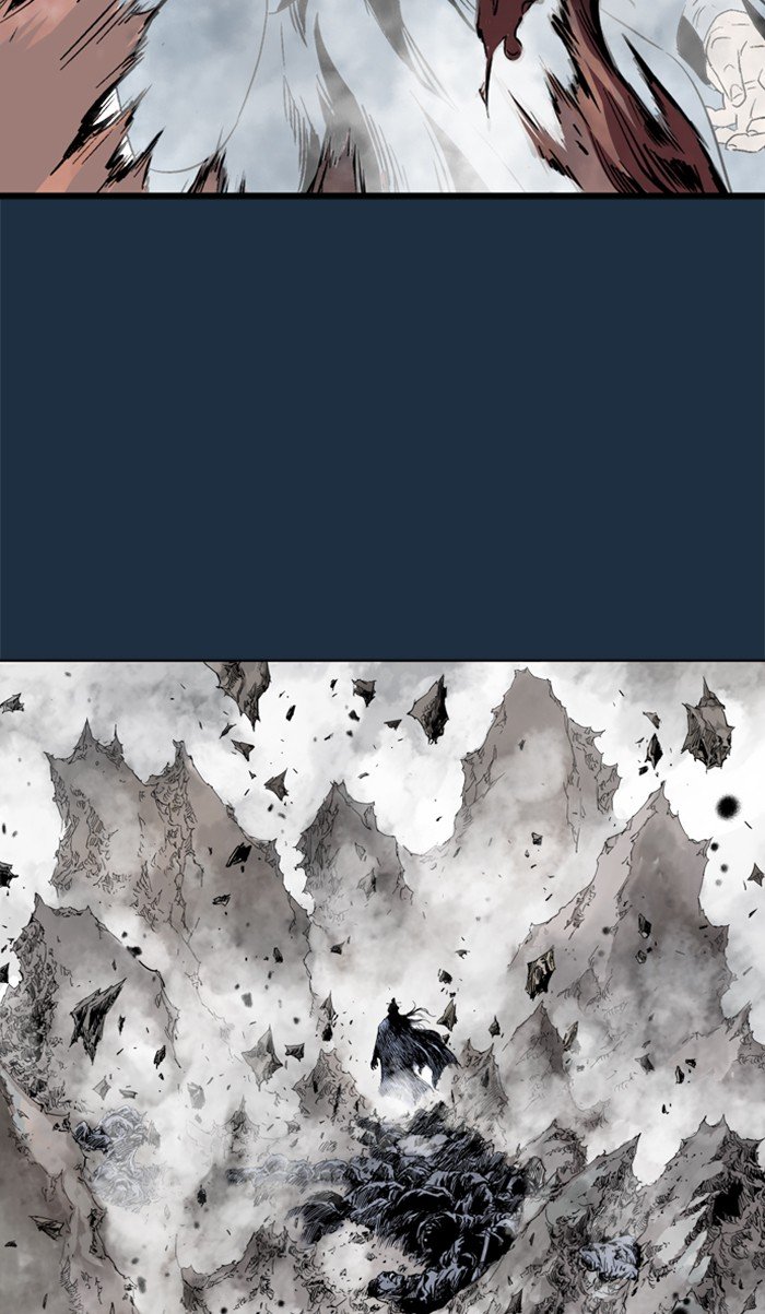 Read Gosu (en) Manga Online