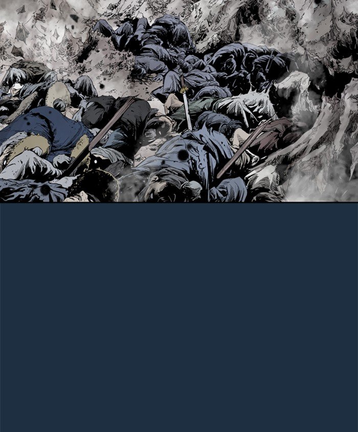 Read Gosu (en) Manga Online