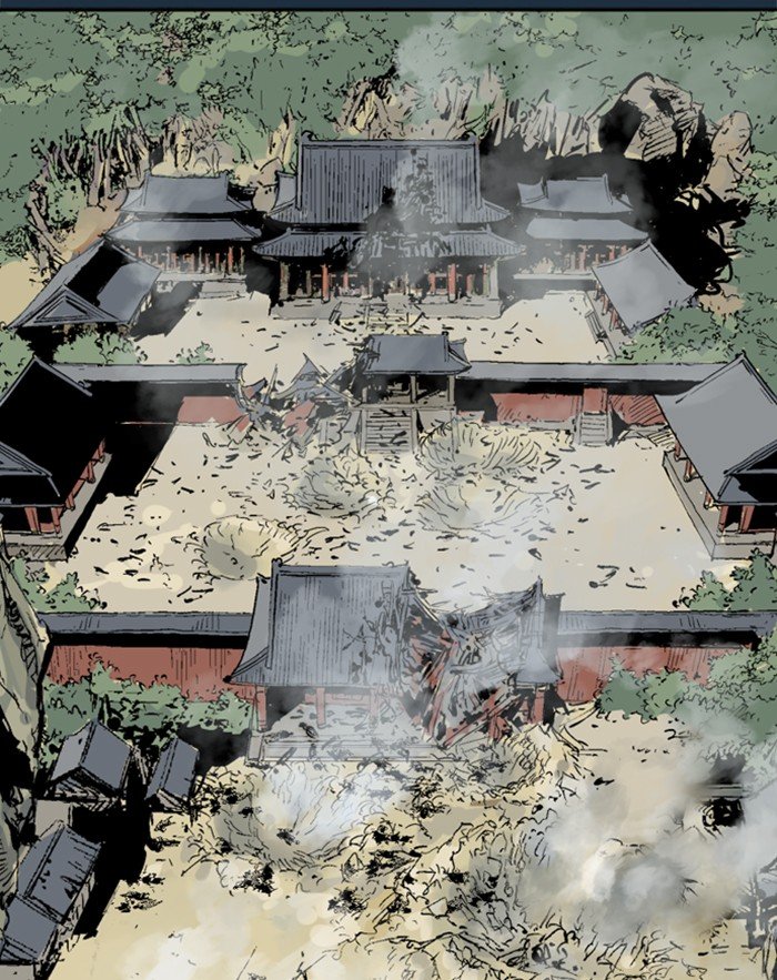 Read Gosu (en) Manga Online