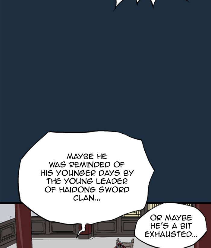 Read Gosu (en) Manga Online