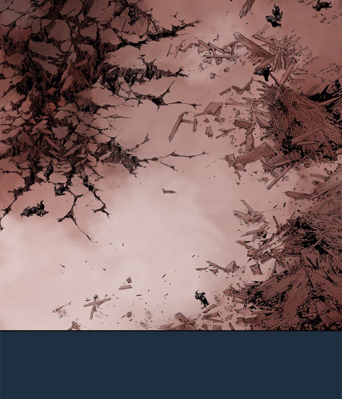 Read Gosu (en) Manga Online