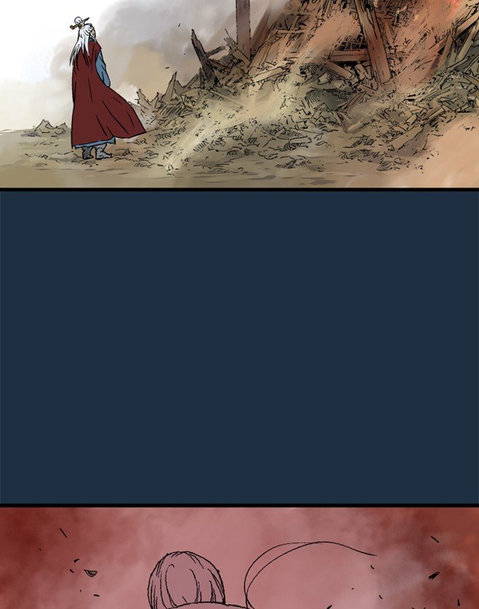 Read Gosu (en) Manga Online