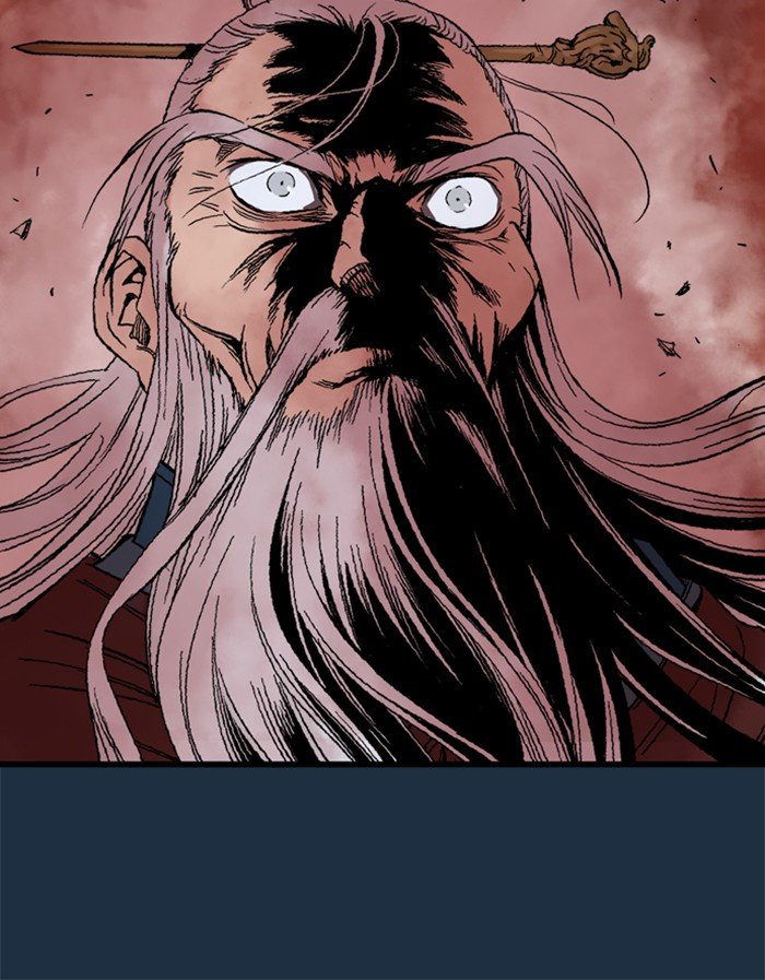 Read Gosu (en) Manga Online