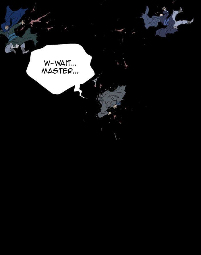 Read Gosu (en) Manga Online