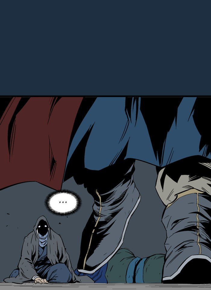 Read Gosu (en) Manga Online